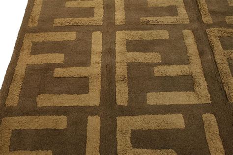 fendi rug replica|fendi rug for sale.